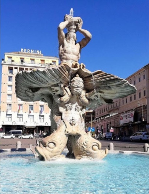 KunstgeschiedenisColleges_DanteEindhoven_ernini in Rome