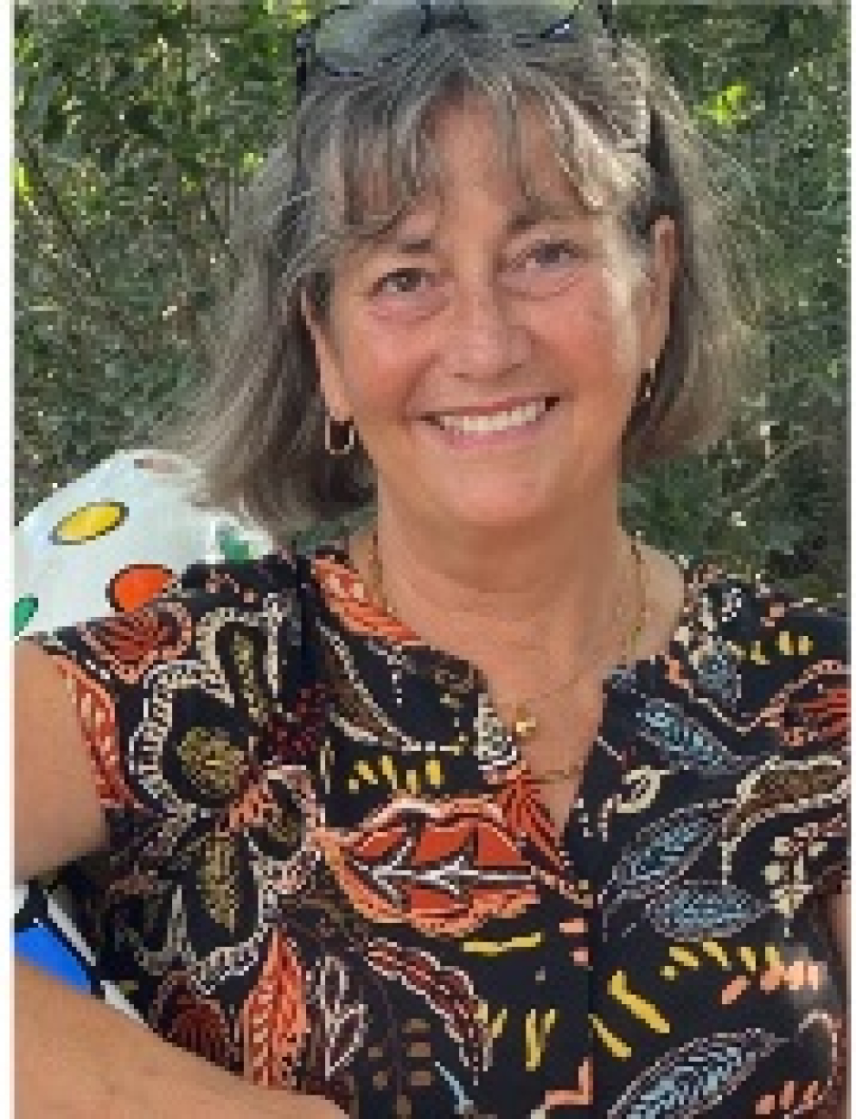 KUNSTHISTORICUS_INGRID_GAASTERLAND