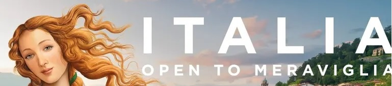 Le meraviglie d'italia