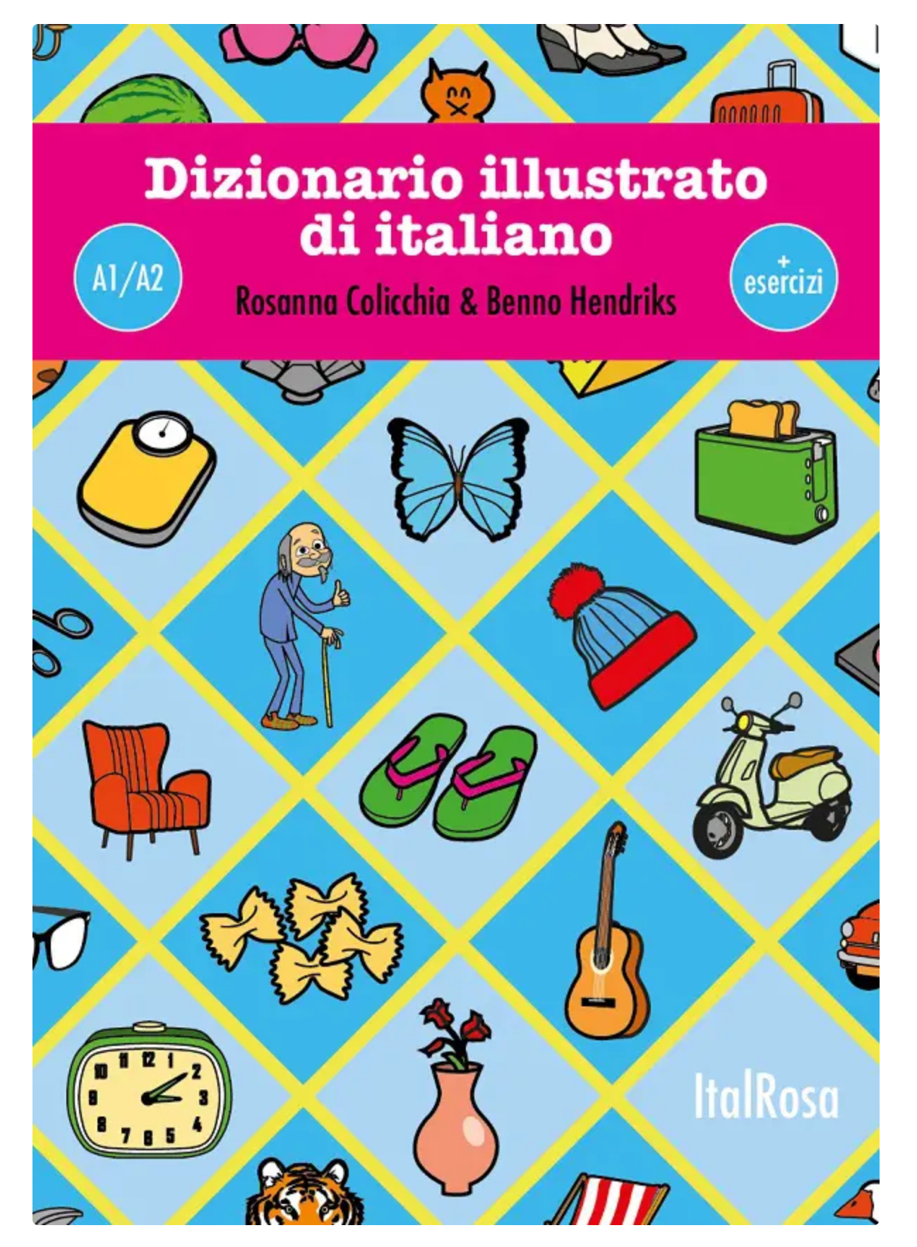 Ge&iuml;llustreerd woordenboek