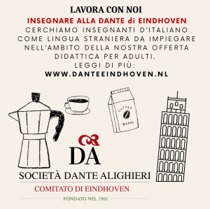 vacature_alla_Dante